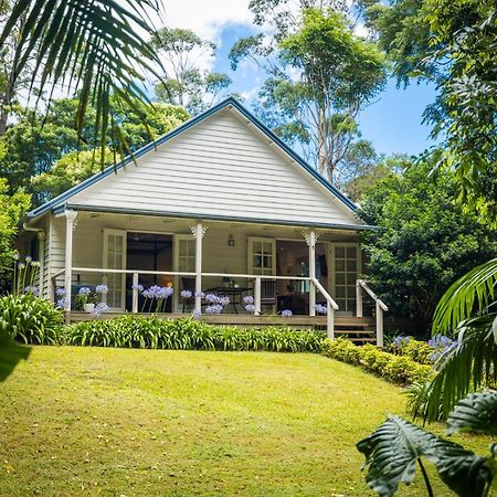 Romantic Cottage, Tamborine Mountain Exterior foto