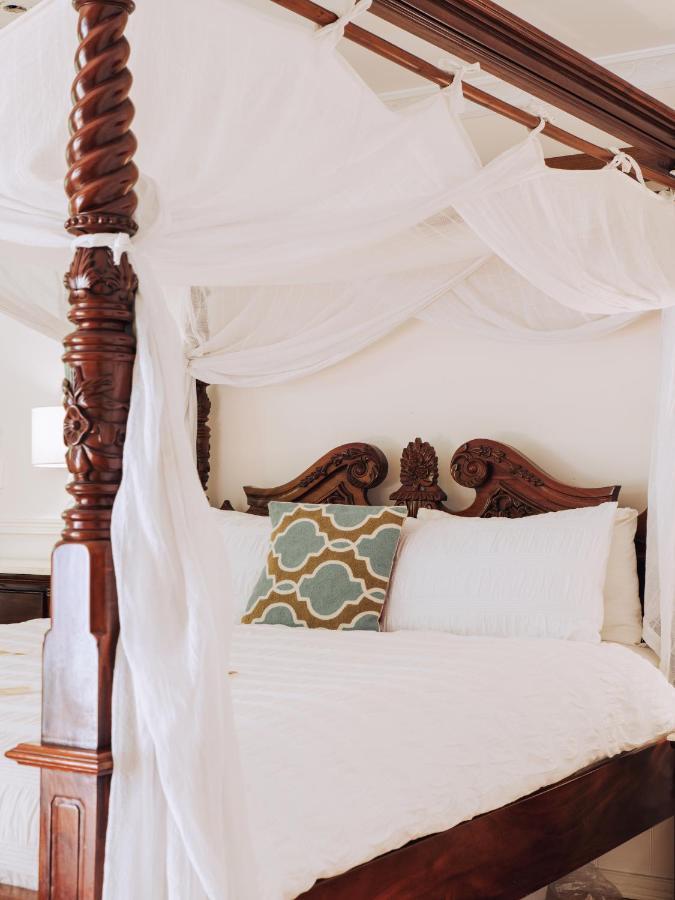 Romantic Cottage, Tamborine Mountain Exterior foto