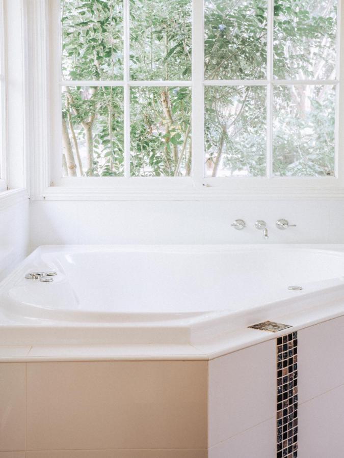 Romantic Cottage, Tamborine Mountain Exterior foto