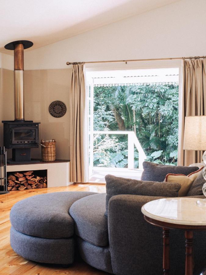 Romantic Cottage, Tamborine Mountain Exterior foto